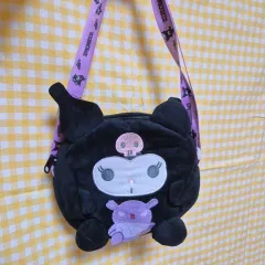 クロミ クロスボディバッグ クロミバッグ