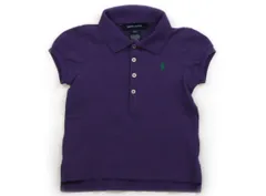 【ラルフローレン/RalphLauren】ポロシャツ 90サイズ 女の子【子供服・ベビー服】（1795320）