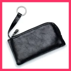 ★売れ筋★ ミニバッグ 牛革 財布 小銭入れ ミニ財布 柔らかい おしゃれ 可愛い 耐久性抜群 高級感 大容量 コンパクト ギフト ユニーク セール