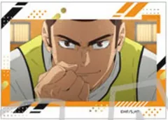 【中古】シール・ステッカー 東峰旭 「ハイキュー!! キラステコレクション 第4弾」