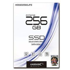 HIDISC SSD 960GB 2.5インチ SATAIII 【箱に損傷あり】 - メルカリ