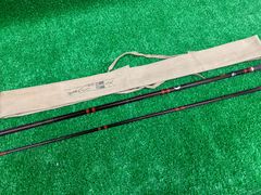 ASBJORN HORGARD製 norway ☆バンブーロッド8 1/2 | Mercari