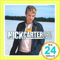 ニック・カーター Nick Cater 直筆サイン入りCDジャケット & 写真 Nick Carter Autograph | eBay
