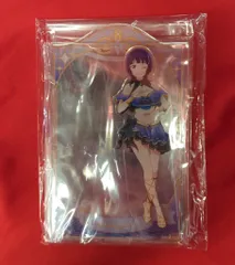 朝香果林　特大タペストリー ラブライブ！虹ヶ咲学園スクールアイドル同好会 B2タペストリー