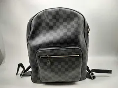 ヴィトン　ジョッシュ　N41473 VUITTON バックパック　正規品　美品 楽天市場】【中古】LOUIS VUITTON ルイヴィトン ジョッシュ