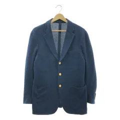 TOMORROWLAND PILGRIM トゥモローランドピルグリム　ジャケット TOMORROWLAND PILGRIM トゥモローランド ピルグリム Loro Piana