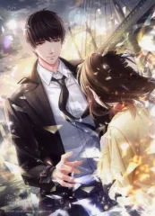 恋とプロデューサー⭐︎恋与制作人⭐︎ハク⭐︎白起⭐︎公式アクセサリー⭐︎恋プロ 恋とプロデューサー⭐︎恋与制作人⭐︎ハク⭐︎白起⭐︎公式アクセサリー