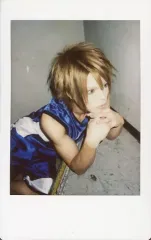 【中古】生写真(男性) SHIVA/NATSUKI/生チェキ