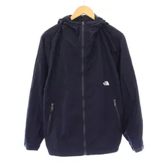 美品 THE NORTH FACE NP71830 コンパクトジャケットＳ THE NORTH FACE ノースフェイス コンパクトジャケット NP71830