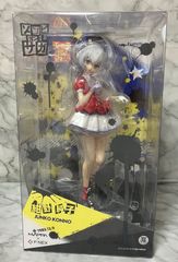 Splatoon2 テンタクルズ figma 未開封 中古品 - メルカリ