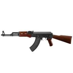 クラウンライフル　AK47 エアコキガン 東京マルイ　AK47ミニ電動ガン 楽天市場】マルイ ak47 ミニ電動ガンの通販