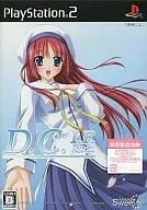 【中古】PS2 D.C.I.F. ～ダ・カーポ～ イノセントフィナーレ(通常版)