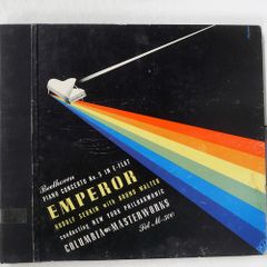 ルドルフ・ゼルキン／コンプリート・コロンビア・アルバム・コレクション（75CD） ルドルフ・ゼルキン／コンプリート・コロンビア・アルバム