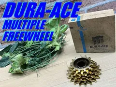 2025年最新】SHIMANO DURA-ACE ビンテージの人気アイテム - メルカリ 2025年最新】SHIMANO DURA-ACE ビンテージの人気アイテム - メルカリ