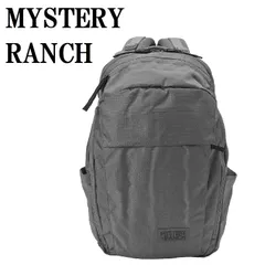 2024年最新】(ミステリーランチ)mystery ranch バッグパック