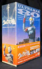 2025年最新】ウルトラマンエース dvd boxの人気アイテム - メルカリ