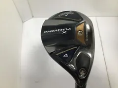 2025年最新】パラダイムx ユーティリティの人気アイテム - メルカリ