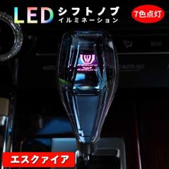 ステップワゴン 現行型 STEPWGN RP系 スカッフプレート LED 青 ブルー シーケンシャル 流れる RP1 RP2 RP3 ４点セット -  メルカリ