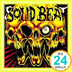 2024年最新】solid cdの人気アイテム - メルカリ