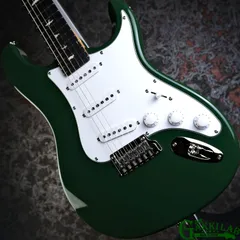 【極美品】PRS SE Custom22 エメラルドグリーン　ワンオク 2025年最新】prs ギター グリーンの人気アイテム - メルカリ