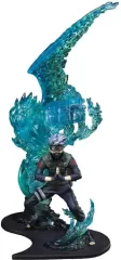 【中古】フィギュア フィギュアーツZERO はたけカカシ -須佐能乎- 絆Relation 「NARUTO-ナルト- 疾風伝」のサムネイル