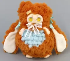 【中古】ぬいぐるみ Cookie ぬいぐるみ 幻想的なワンダーランドシリーズ 「Bunny Fantasy」