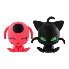 no brand（ノーブランド）の「ミラキュラス レディバグ シャ