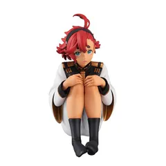 【新品・公式】機動戦士ガンダム 水星の魔女 G.E.M.シリーズ 1 てのひらスレッタちゃん 公式グッズ colleize コレイズ