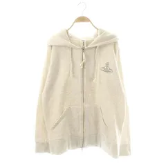 2025年最新】Vivienne Westwood メンズ パーカーの人気アイテム