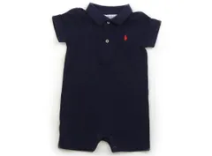 【ラルフローレン/RalphLauren】カバーオール 70サイズ 男の子【子供服・ベビー服】（1817582）