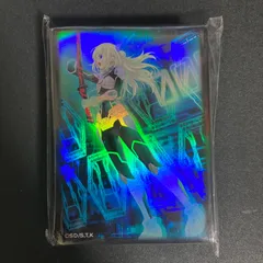 YCS 閃刀姫　エンゲージスリーブ カードショップすぱいらる秋葉原店 on X: 