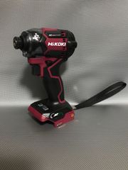 hikoki wh36dc インパクトドライバー