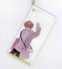 ヘタリア スウェーデン アクリルスタンド キーホルダー - メルカリ