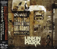 リンキン・パーク LINKIN PARK UNDERGROUND LPU3グッズ 楽天市場】[在庫処分]Linkin Park Tシャツ リンキンパーク LP