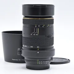 2025年最新】tokina at-X 80-400の人気アイテム - メルカリ