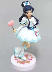 【中古】フィギュア キュアホワイト(ノーマルカラー) 「ふたりはプリキュア」 15th Anniversary Party-CureWhite-