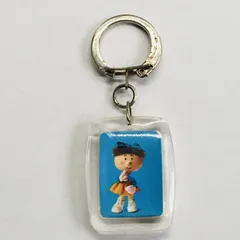 g240-g フレンチキーホルダー　30個　レア　レトロ　フランス　ノベルティ g240-g フレンチキーホルダー 30個 レア レトロ フランス