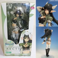 ゼクティ・アイン シャイニング・ウィンド 1/8 完成品 フィギュア(PP175) コトブキヤ