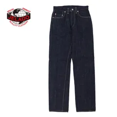JELADO ジェラード パンツ "Age of Longing Black tag 301EXX" ONEWASH JP94301Eのサムネイル