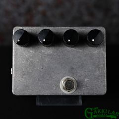 限定カラー】HAO BASS LINER / silver storm | Mercari