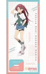 y*v様 まどか☆マギカ　全員集合ver　パネルシート 魔法少女まどか☆マギカ Magia Exedra」メインクエストに