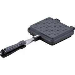 【 新品 未開封 】 和平フレイズ あつほかダイニング IHホットサンドパン AM-9868 未使用 送料無料