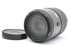 2025年最新】MINOLTA AF 100-300mm F4.5-5.6の人気アイテム