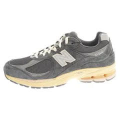 2026年最新】new balance 2002rhoの人気アイテム - メルカリ