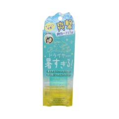 Coolist クーリスト スカルプクーラー シトラスミントの香り 100ml