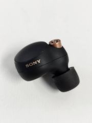 【動作品】SONY WF-1000XM4(L) (YY2948) ワイヤレスイヤホン 左耳のみ！