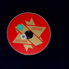 LUNATIQUE／石野卓球のサムネイル