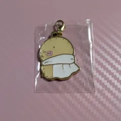 ちいかわ メタルチャームコレクション2 ラッコ