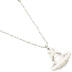 ヴィヴィアンウエストウッド アクセサリー レディース シルバー 新品