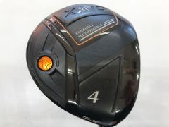 【最短翌日発送】XXIO X-eks- | 16.5 | S | Miyazaki AX-1 | 中古 | フェアウェイウッド | ダンロップ